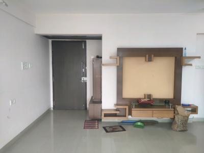 Living Room Image of 1050 Sq.ft 2 BHK Apartment / Flat for sale in Shapoorji Pallonji Vicinia, Powai Mumbai for Rs. 32000000