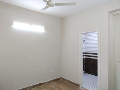 Bedroom Image of 1620 Sq.ft 3 BHK Builder Floor for sale in TDI The Grand Retreat, Sector 88 Faridabad for Rs. 10600000