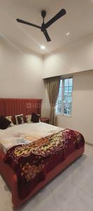 Bedroom Image of 4200 Sq.ft 3 BHK Independent House for sale in Lodha Villa Royale Gold TDLR, Bhiwandi Thane for Rs. 42000000