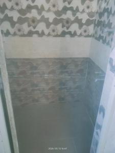 Bathroom Image of 450 Sq.ft 1 BHK Independent House for rent in Vidhyadharpuram Vijayawada for Rs. 8500