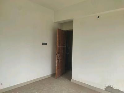 Bedroom Image of 1068 Sq.ft 3 BHK Apartment / Flat for sale in Rajwada Royal Gardens, Narendrapur Kolkata for Rs. 7120000