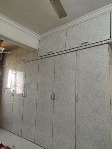 Bedroom Image of 880 Sq.ft 2 BHK Apartment / Flat for sale in Kalwa Thane for Rs. 7000000