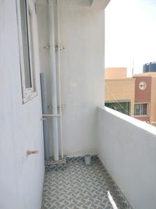 Drying Area Image of 1000 Sq.ft 2 BHK Apartment / Flat for sale in Electronic City Bengaluru for Rs. 5250100