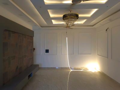 Living Room Image of 1450 Sq.ft 4 BHK Apartment / Flat for sale in Goyal Lavish Dwarka, Sector 16B Dwarka New Delhi for Rs. 13500000