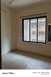 Bedroom Image of 545 Sq.ft 1 BHK Apartment / Flat for sale in CGEWHO Kendriya Vihar, Kharghar Navi Mumbai for Rs. 8500000