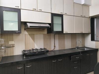 Kitchen Image of 1800 Sq.ft 3 BHK Apartment / Flat for sale in Churchgate Mumbai for Rs. 115000000