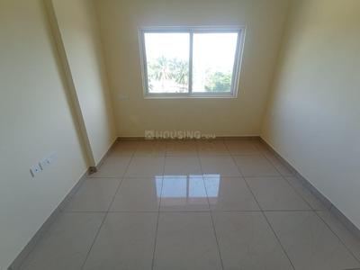 Bedroom Image of 962 Sq.ft 2 BHK Apartment / Flat for sale in TVS Emerald Jardin, Begur Bengaluru for Rs. 12000000