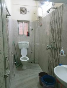 Image of 1363 Sq.ft 3 BHK Apartment / Flat for sale in Santoshpur, Kolkata for Rs. 8800000