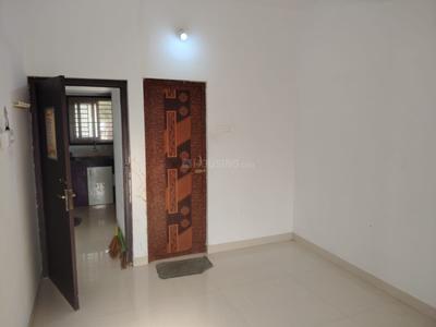 Bedroom Image of 1000 Sq.ft 2 BHK Independent House for rent in Saravanampatty Coimbatore for Rs. 20000