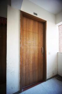 Bedroom Image of 1242 Sq.ft 2 BHK Apartment / Flat for sale in Ramdev Altezza, Zundal Ahmedabad for Rs. 6000000