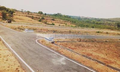 Image of 1200 Sq.ft Residential Plot / Land for sale in Yesh Mega City H Block, Ankanahalli, Mysore for Rs. 1958888