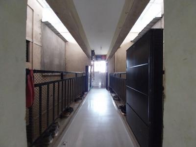 Image of 600 Sq.ft 1 BHK Apartment / Flat for sale in Panvel, Navi Mumbai for Rs. 4600000