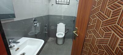Image of 700 Sq.ft 1 BHK Apartment / Flat for rent in Kalyan Nagar, Bengaluru for Rs. 29000