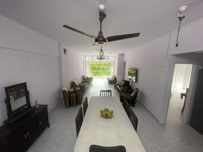 3 BHK Flat