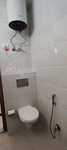 Bathroom Image of 1380 Sq.ft 2 BHK Apartment / Flat for sale in Supertech Supernova, Sector 94 Noida for Rs. 19000000
