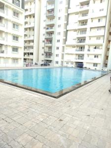 Image of 980 Sq.ft 2 BHK Apartment / Flat for sale in VRR Nest, Electronic City, Bengaluru for Rs. 10500000
