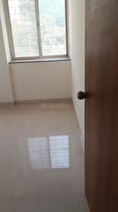Living Room Image of 1100 Sq.ft 2 BHK Apartment / Flat for rent in Roongta Shree Tirumala Swastik Apartment, Indira Nagar Nashik for Rs. 14000