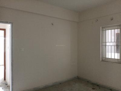 Bedroom Image of 1380 Sq.ft 3 BHK Apartment / Flat for sale in Shree Adithya Pride, Kaggadasapura Bengaluru for Rs. 10365000