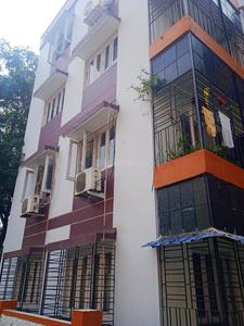 Image of 1400 Sq.ft 3 BHK Apartment / Flat for sale in Patuli, Kolkata for Rs. 6500000