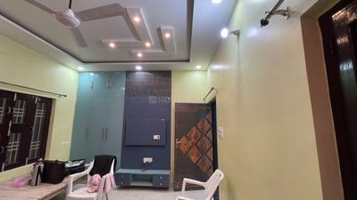 Hall Image of 1400 Sq.ft 2 BHK Builder Floor for rent in Vrindavan Yojana Lucknow for Rs. 12000