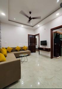 Hall Image of 1100 Sq.ft 2 BHK Apartment / Flat for sale in Karjat Thane for Rs. 4550000