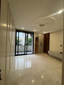 Bedroom Image of 2240 Sq.ft 3 BHK Builder Floor for sale in Sector 55 Gurgaon for Rs. 25900000