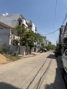 Image of 1500 Sq.ft Residential Plot / Land for sale in Scheme No 114, Indore for Rs. 17408000