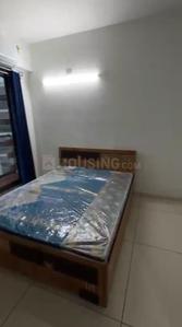 Bedroom Image of 1820 Sq.ft 3 BHK Apartment / Flat for sale in Shivala Sadbhav, Sargasan Gandhinagar for Rs. 8200000