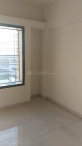 Bedroom Image of 1050 Sq.ft 2 BHK Apartment / Flat for sale in Besa Nagpur for Rs. 4800000