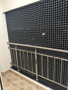 Balcony Image of 840 Sq.ft 2 BHK Apartment / Flat for rent in Sholinganallur Chennai for Rs. 28000