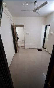 Hall Image of 1200 Sq.ft 2 BHK Apartment / Flat for sale in Kharghar Navi Mumbai for Rs. 9800000