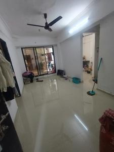 Living Room Image of 575 Sq.ft 1 BHK Apartment / Flat for sale in Murbad Thane for Rs. 3100000