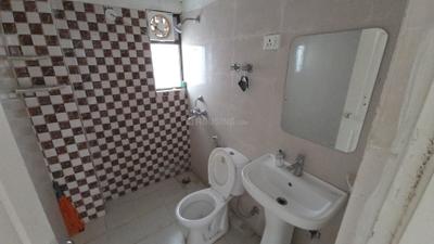 Image of 1229 Sq.ft 2 BHK Apartment / Flat for sale in RG Luxury Homes Tower A F And M, Noida Extension, Greater Noida for Rs. 9000000