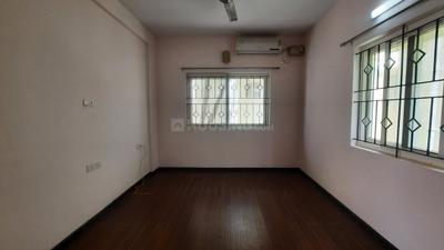 Hall Image of 1760 Sq.ft 3.5 BHK Villa for sale in Heritage County by Heritage Homes, Sarjapur Bengaluru for Rs. 15380000