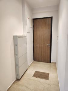Image of 1615 Sq.ft 3 BHK Apartment / Flat for sale in Adani Ten BKC, Bandra East, Mumbai for Rs. 87800000