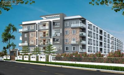 3 BHK Flat