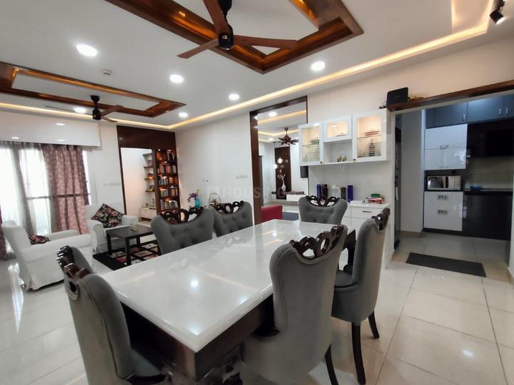 Ace Apurva Villas Main Image 1