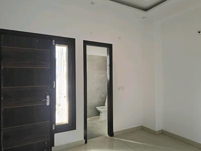 Bedroom Image of 1400 Sq.ft 3 BHK Apartment / Flat for sale in Shastri Nagar Ghaziabad for Rs. 6565000