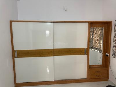 Bedroom Image of 1250 Sq.ft 3 BHK Independent House for sale in Bakrol Anand for Rs. 6000000
