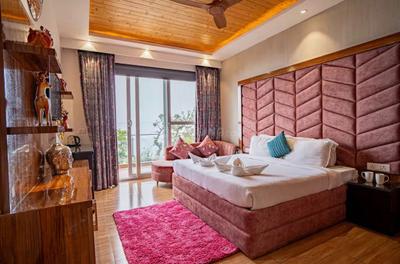 3.5 BHK Villa