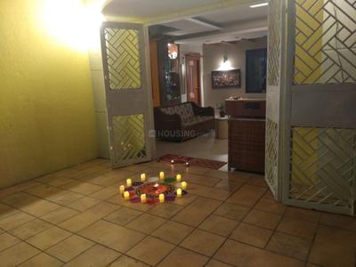 Hall Image of 6700 Sq.ft 3 BHK Independent House for sale in Pimple Nilakh Pune for Rs. 65000000