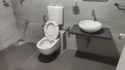 Image of 4000 Sq.ft 3 BHK Apartment / Flat for rent in Sangath Posh, Chandkheda, Ahmedabad for Rs. 45000