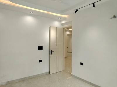Bedroom Image of 2000 Sq.ft 4 BHK Apartment / Flat for sale in Sargodha Apartment, Sector 7 Dwarka New Delhi for Rs. 31000000