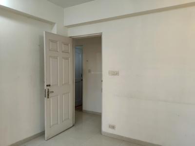 Bedroom Image of 533 Sq.ft 1 BHK Apartment / Flat for rent in Kasarvadavali Thane for Rs. 20000