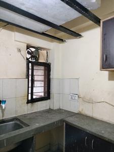 Kitchen Image of 450 Sq.ft 1 BHK Apartment / Flat for sale in Sector 23B Dwarka New Delhi for Rs. 6050000