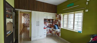 Bedroom Image of 950 Sq.ft 2 BHK Apartment / Flat for sale in Dhaleswar Agartala for Rs. 5700000