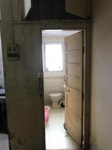 Bathroom Image of Irani house PG  in Sion, Mumbai