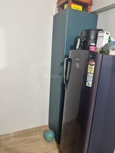 Kitchen Image of 900 Sq.ft 2 BHK Apartment / Flat for sale in KUL VTP Beaumonde Nation R2 Tower6, Manjari Khurd Pune for Rs. 9200000