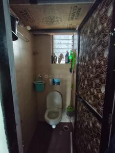 Image of 882 Sq.ft 2 BHK Apartment / Flat for sale in Panvel, Navi Mumbai for Rs. 9700000