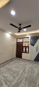Bedroom Image of 1700 Sq.ft 4 BHK Builder Floor for sale in Sector 91 Faridabad for Rs. 12500000